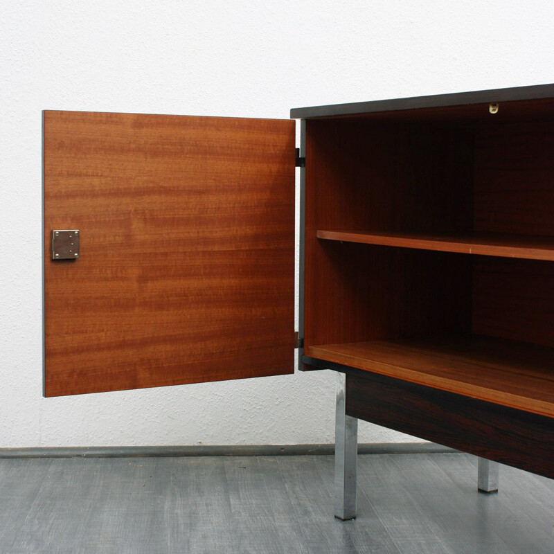 Sideboard in rosewood - 1970s