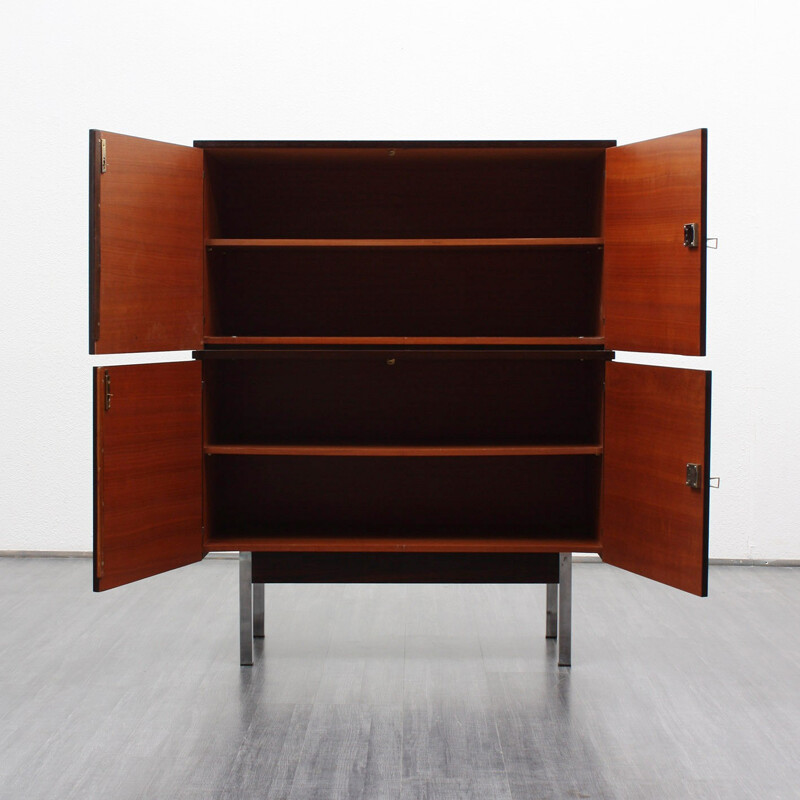 Sideboard in rosewood - 1970s