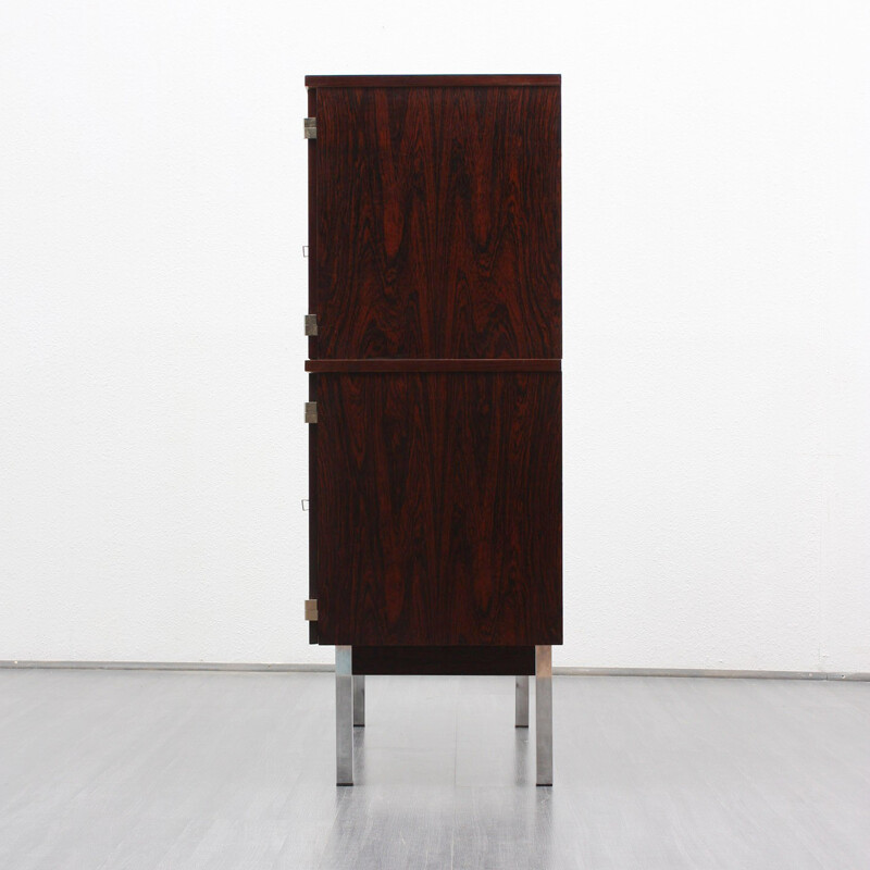 Sideboard in rosewood - 1970s