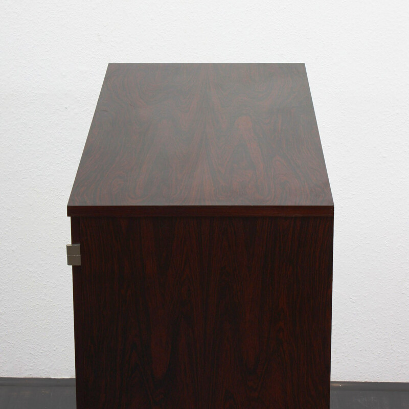 Sideboard in rosewood - 1970s