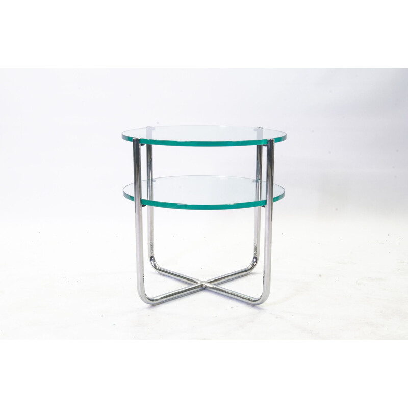 Gispen Gt 423 vintage side table