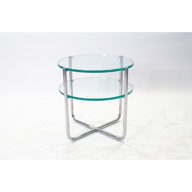 Gispen Gt 423 vintage side table