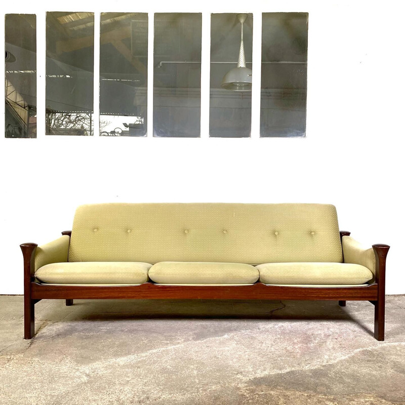 Vintage-Lounge-Set von Arne Vodder für Cado, 1960