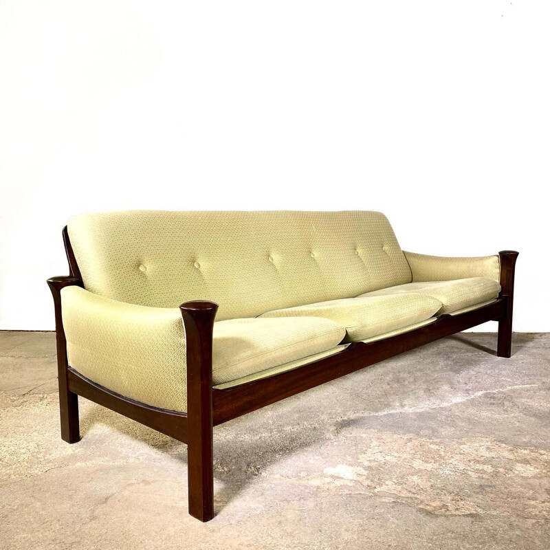 Vintage-Lounge-Set von Arne Vodder für Cado, 1960