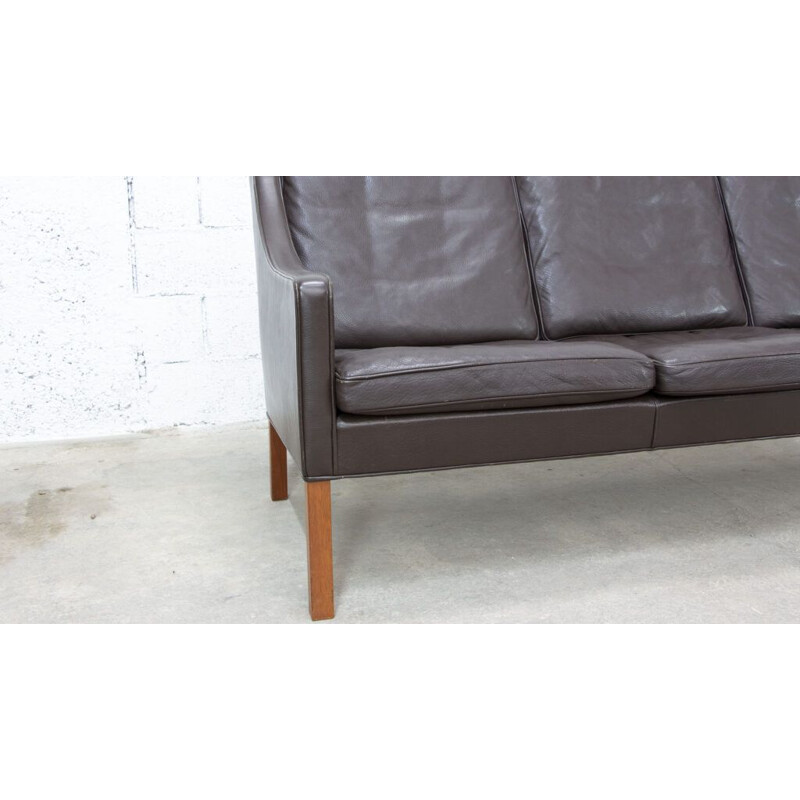 Vintage sofa 2209 by Borge Mogensen for Fredericia Furniture