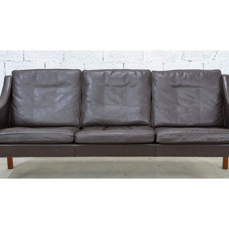 Vintage sofa 2209 by Borge Mogensen for Fredericia Furniture