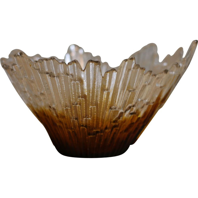 Vintage bowl by Tauno Wirkkala, Finland 1960s