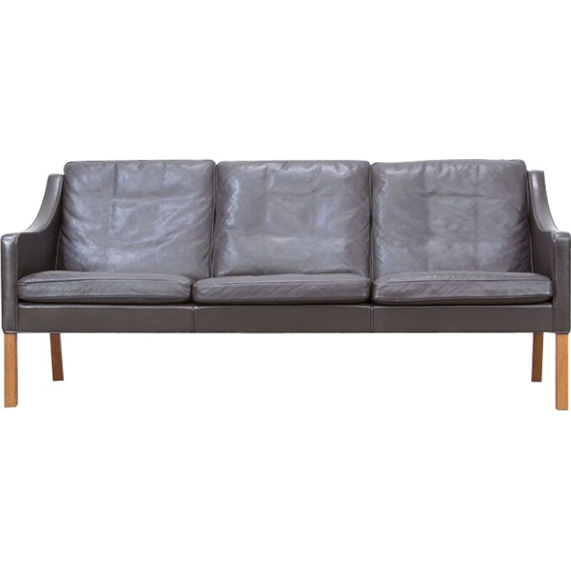 Vintage-Sofa 2209 von Borge Mogensen für Fredericia Furniture