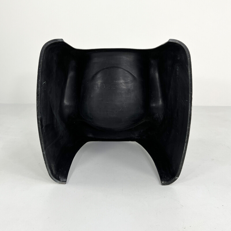 Vintage-Sessel Toga von Sergio Mazza für Artemide, 1960
