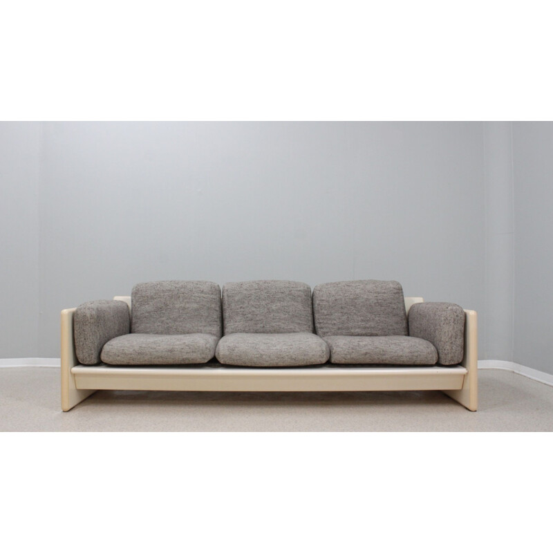 Arnolfo vintage sofa van Mauro Marzocchi voor Simon Gavinn, 1970