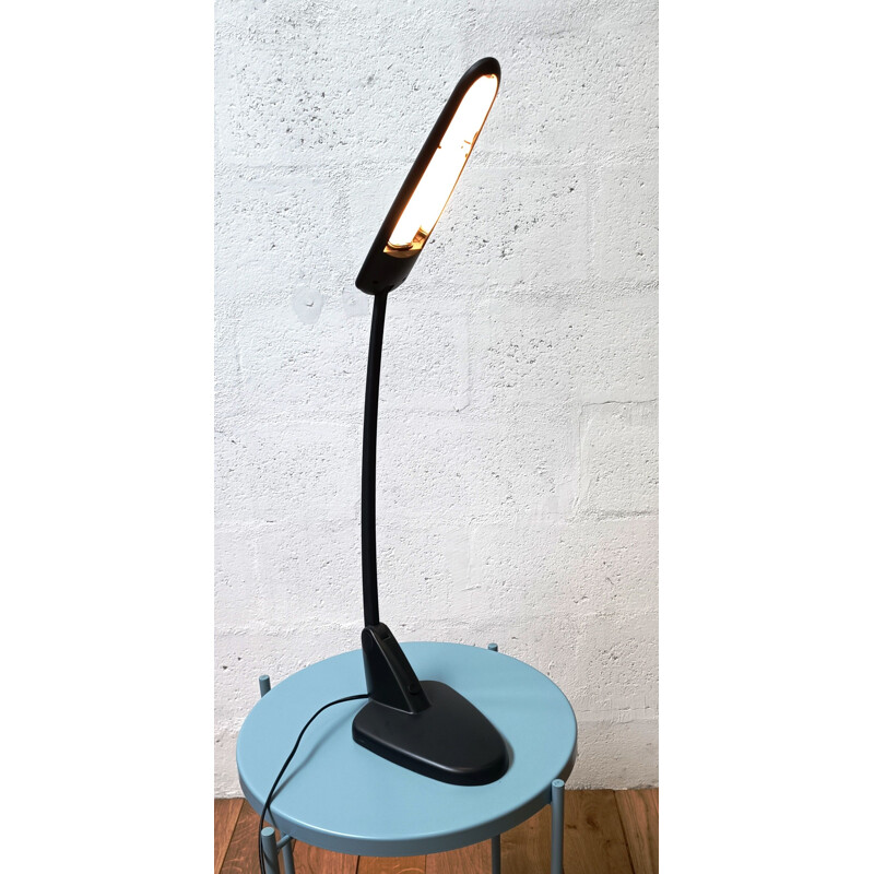 Vintage bureaulamp Brio van Unilux
