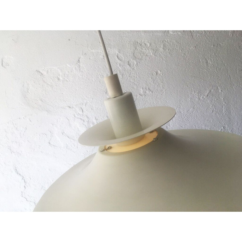 Danish vintage pendant lamp, 1960s