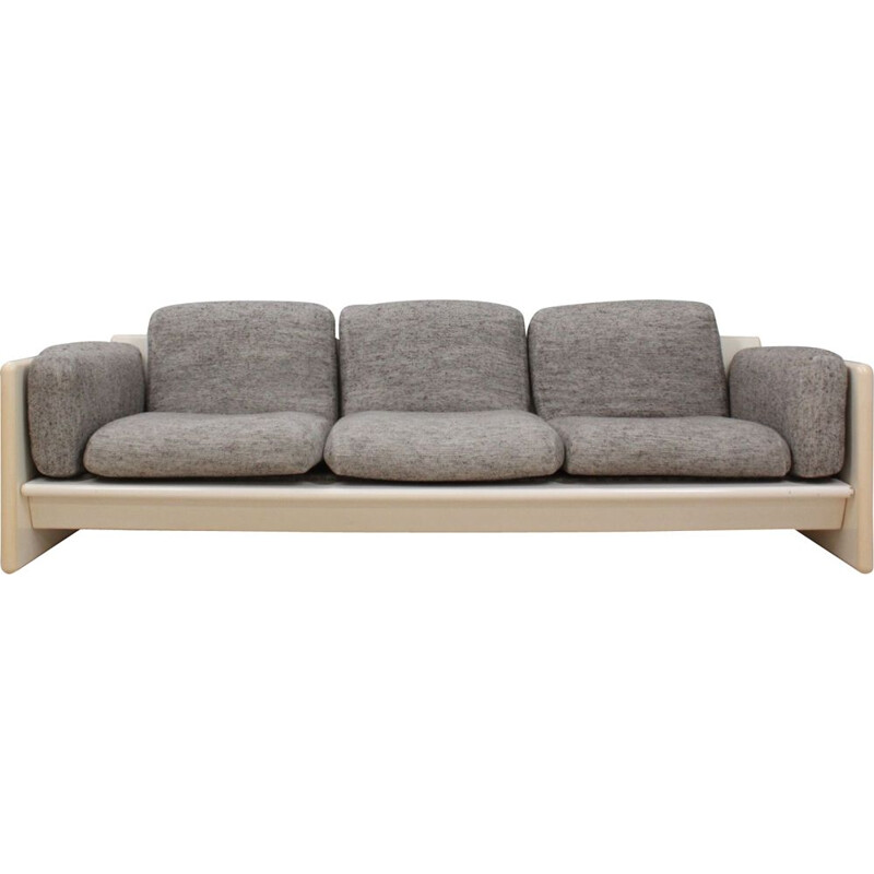 Arnolfo vintage sofa van Mauro Marzocchi voor Simon Gavinn, 1970