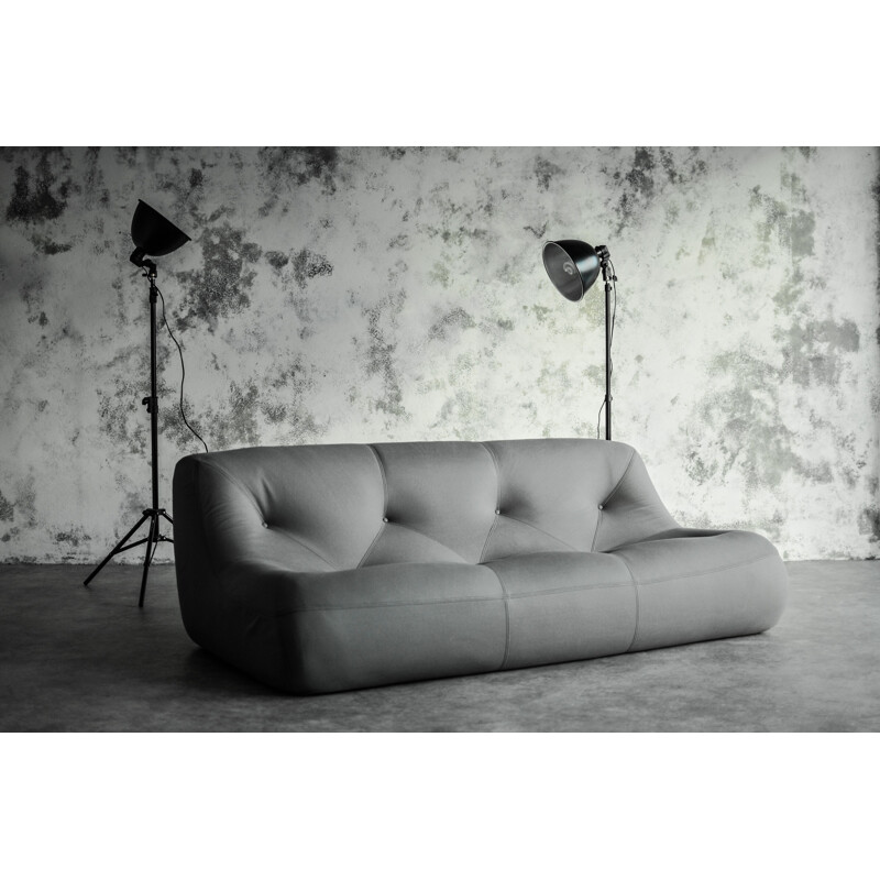 Vintage Kali sofa by Michel Ducaroy for Ligne Roset, France 1970s