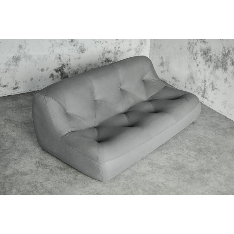 Vintage Kali sofa by Michel Ducaroy for Ligne Roset, France 1970s