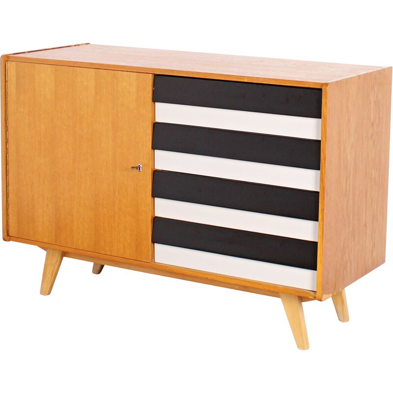 Credenza vintage di Interier Praha