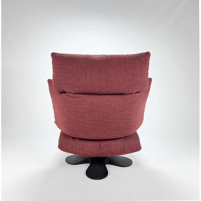 Vintage armchair Le Paresseux by Pascal Mourgue for Ligne Roset, 1990s