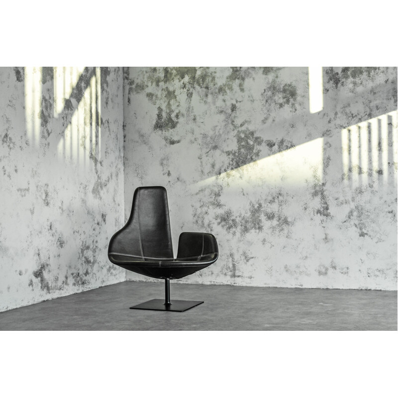 Vintage Fjord armchair by Patricia Urquiola for Moroso, 2002