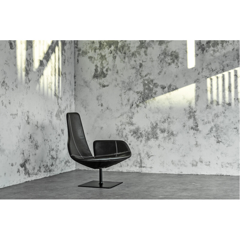 Vintage Fjord armchair by Patricia Urquiola for Moroso, 2002