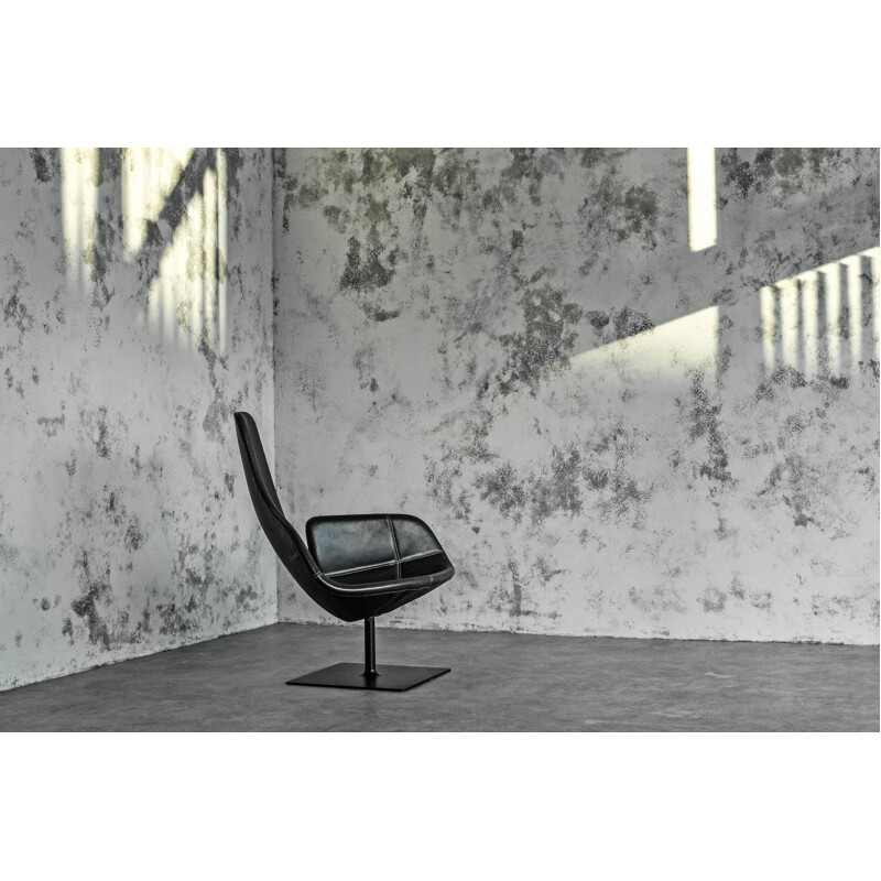 Vintage Fjord armchair by Patricia Urquiola for Moroso, 2002