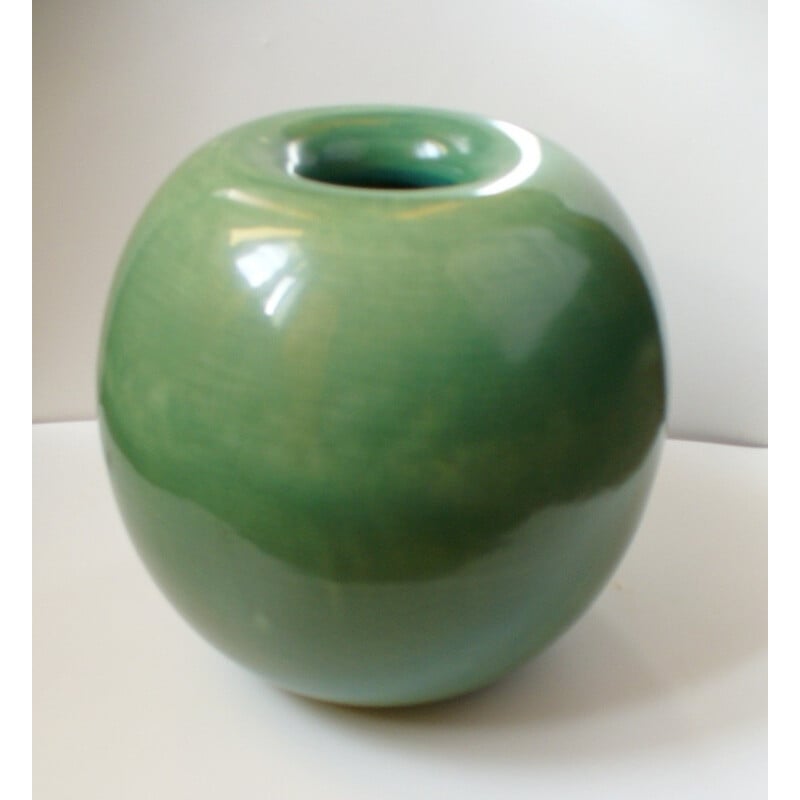 Richard Ginori vase, Gio PONTI - 1930s