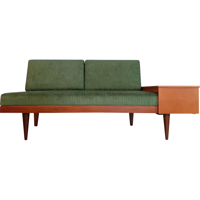 Vintage Norwegian sofa Svanette by Ingmar Relling, 1960