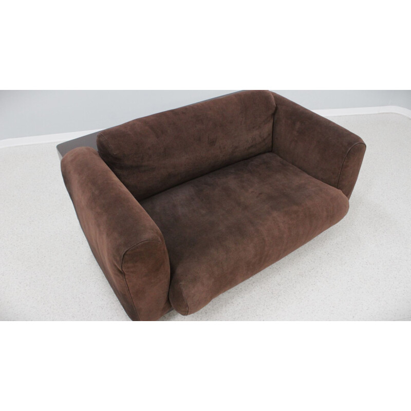 Vintage Gradual system sofa by Cini Boeri for Gavina Knoll, 1970s