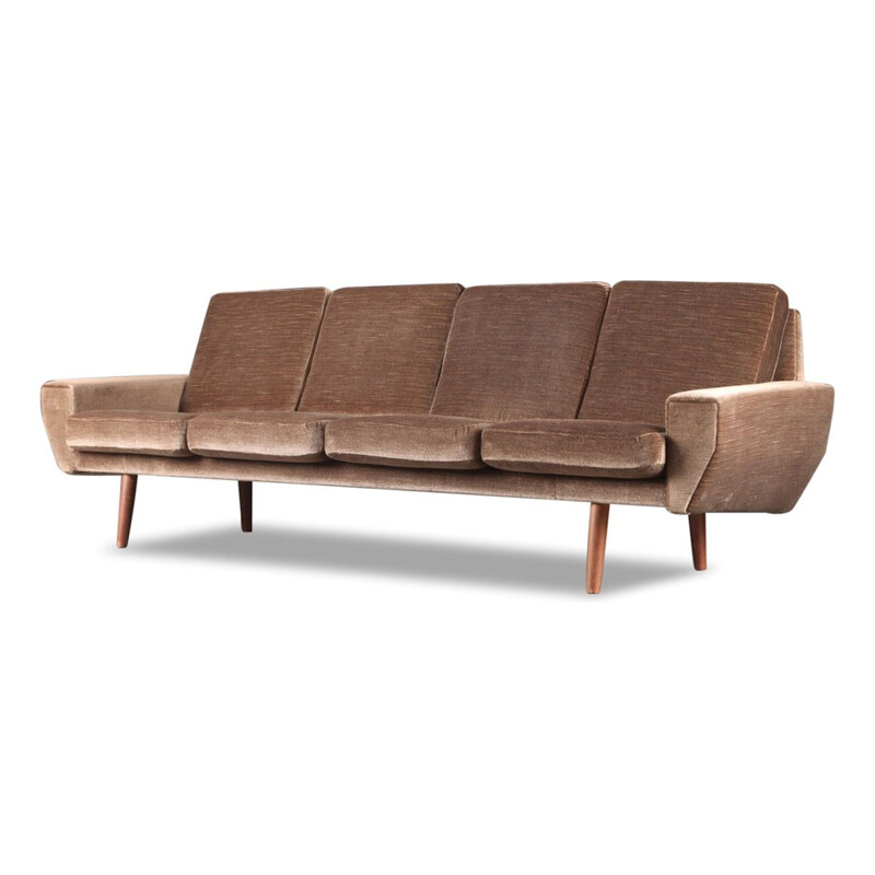 Vintage Danish sofa by Georg Thams for As Vejen Møbelfabrik
