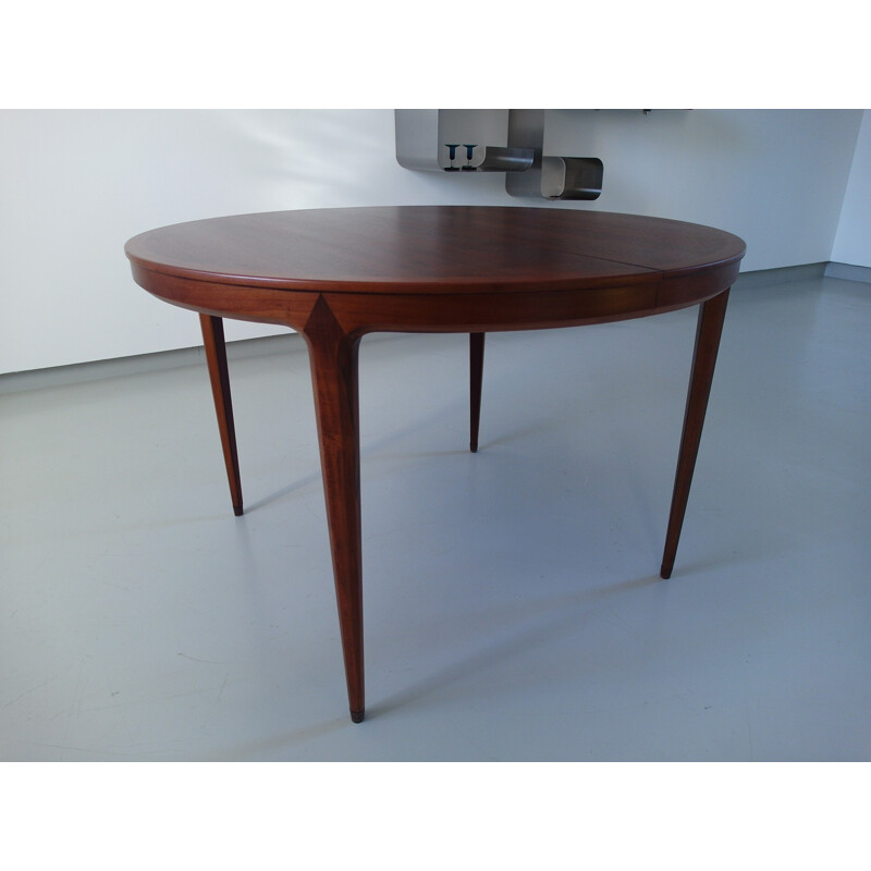 Table danoise extensible, Severin HANSEN - 1950s