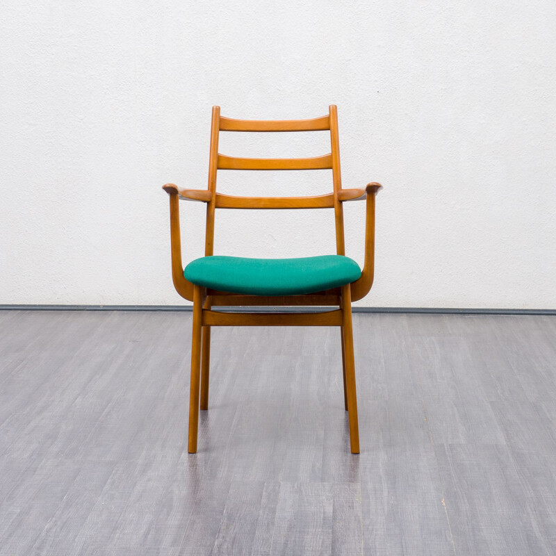 Vintage armchair by Casala, Germany 1960s