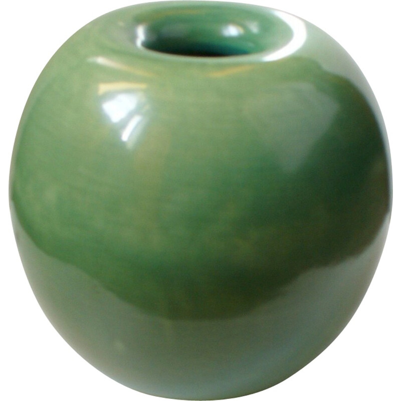 Richard Ginori vase, Gio PONTI - 1930s