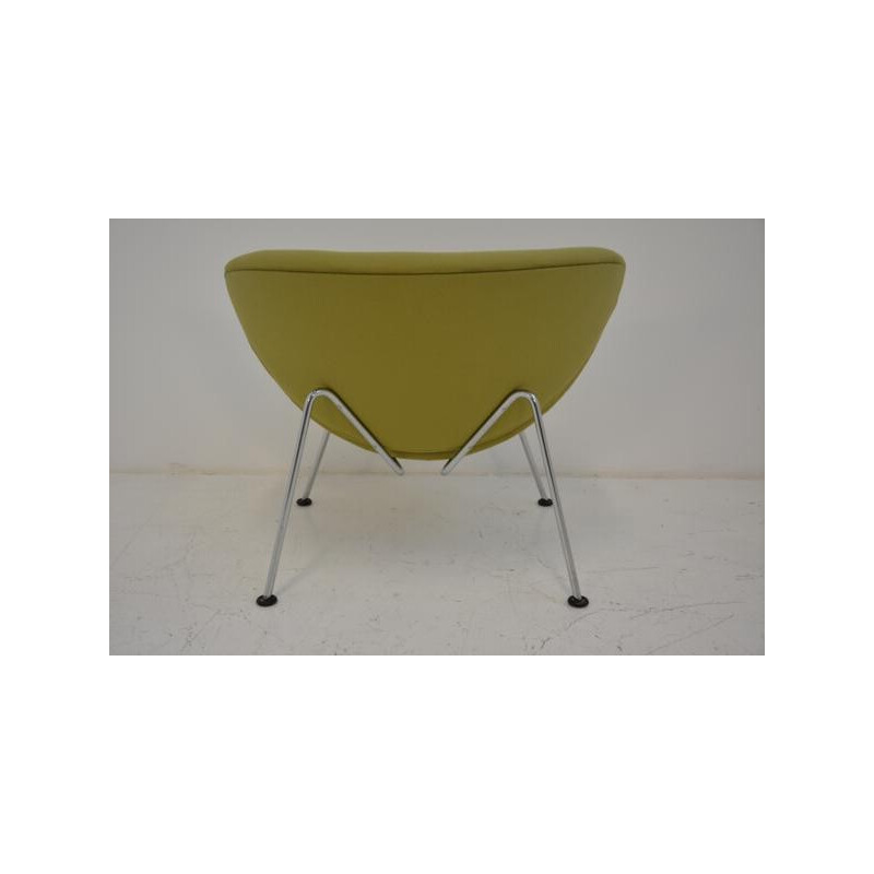"Orange slice" armchair Artifort, Pierre PAULIN - 1960s