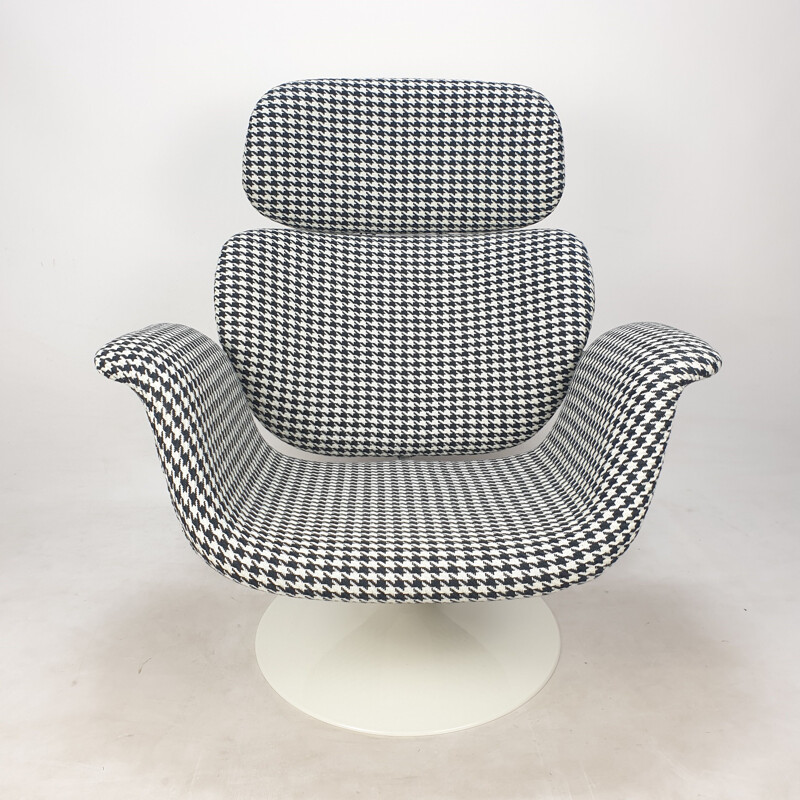 Sillón vintage de Pierre Paulin para Artifort, 1970