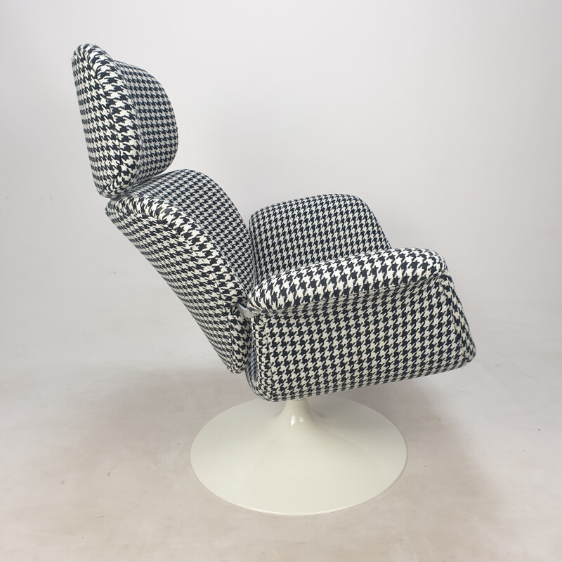 Sillón vintage de Pierre Paulin para Artifort, 1970