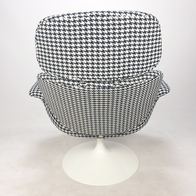 Vintage armchair by Pierre Paulin for Artifort, 1970s