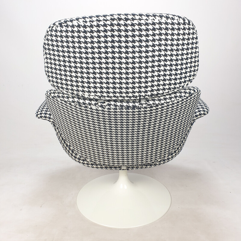 Vintage-Sessel von Pierre Paulin für Artifort, 1970