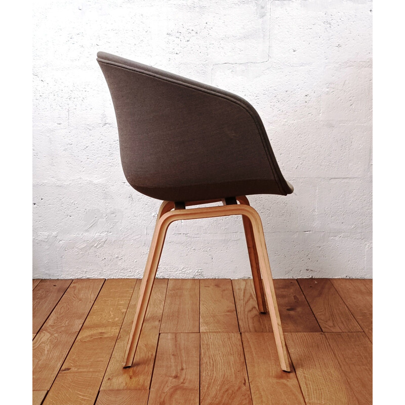 Vintage-Stuhl About A Chair Aac22 von Hee Welling für Hay