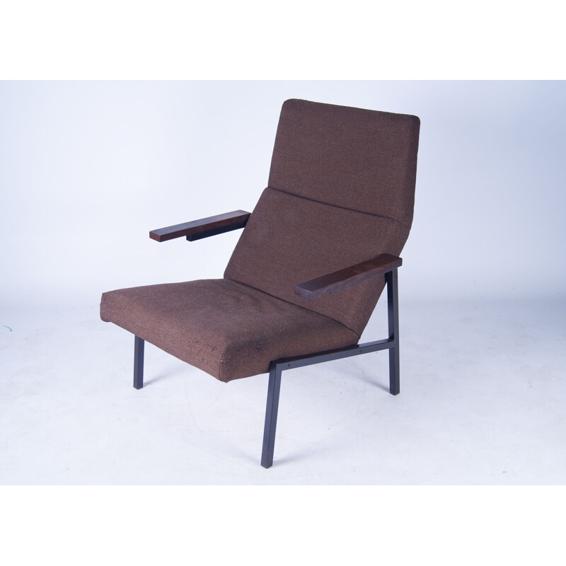 Fauteuil Sz67 vintage de Martin Visser pour Spectrum, 1960