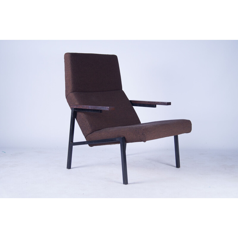 Vintage Sz67 armchair by Martin Visser for Spectrum, 1960s