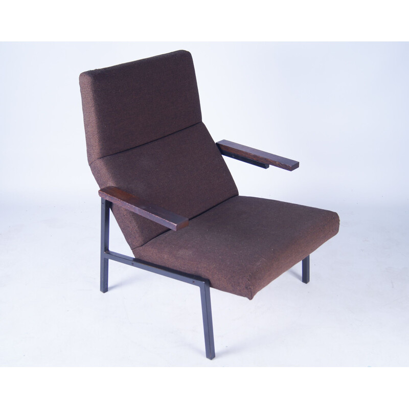 Vintage Sz67 fauteuil van Martin Visser voor Spectrum, 1960