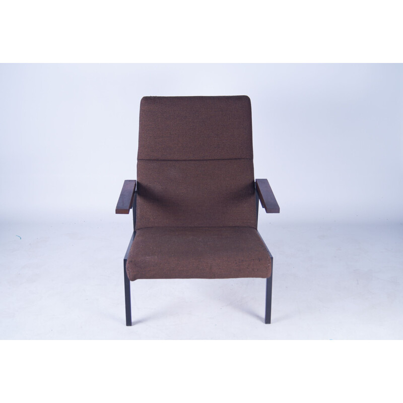 Vintage Sz67 armchair by Martin Visser for Spectrum, 1960s