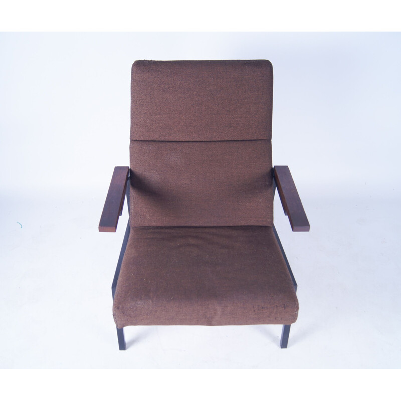 Vintage Sz67 fauteuil van Martin Visser voor Spectrum, 1960