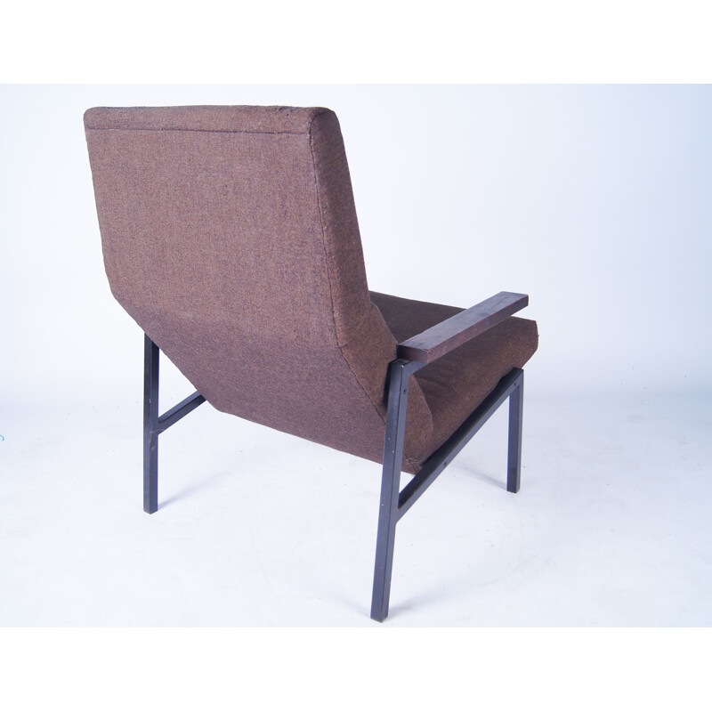 Vintage Sz67 fauteuil van Martin Visser voor Spectrum, 1960