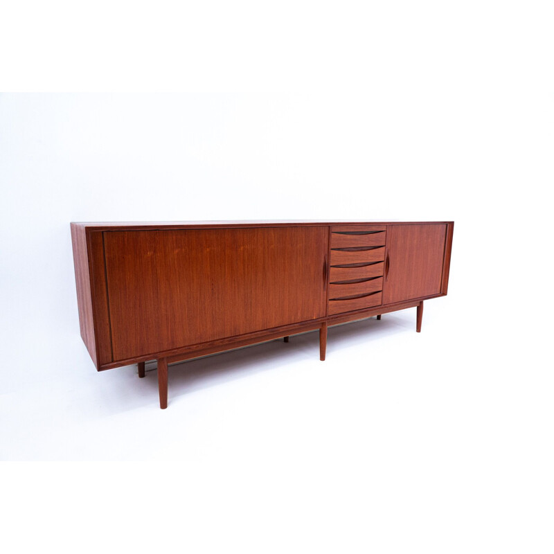 Enfilade vintage 76 by Arne Vodder for Sibast Mobler, Denmark 1960