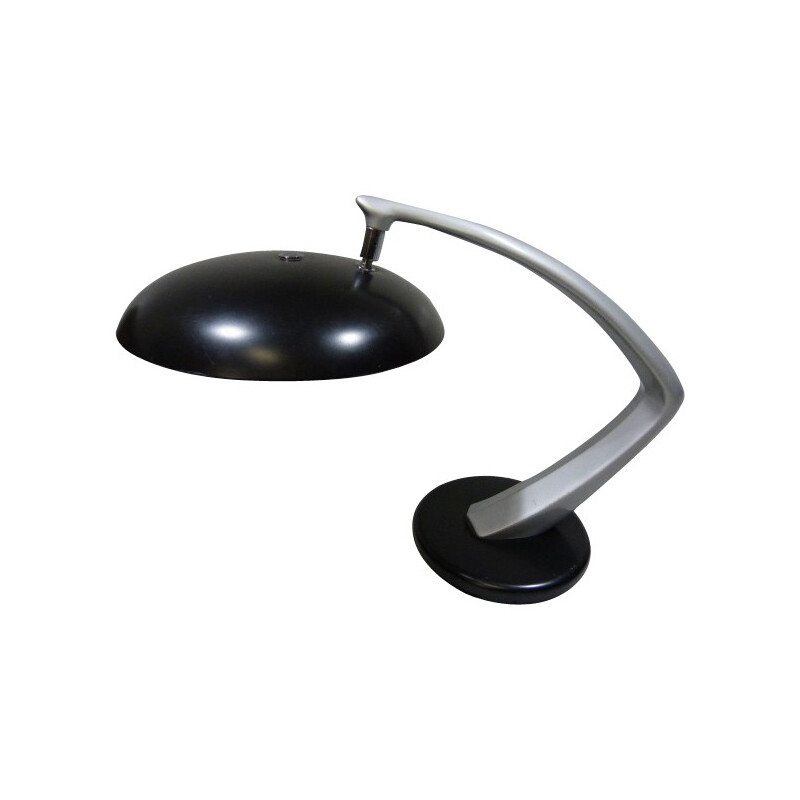 Lampe de bureau, édition Fase - années 60