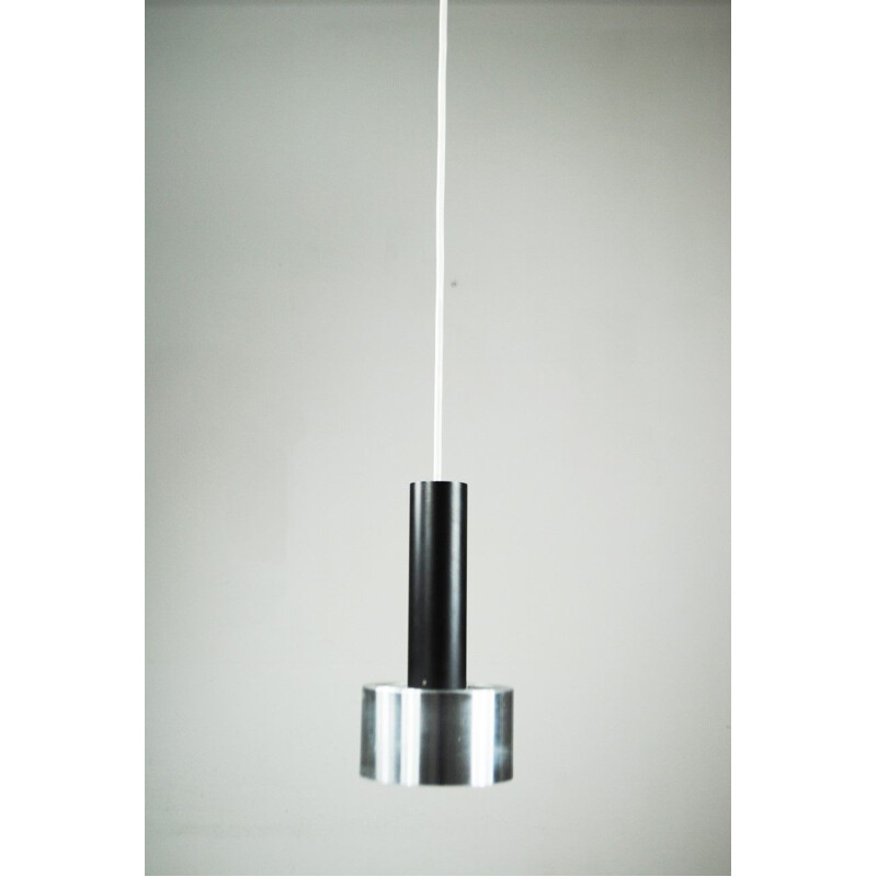 Vintage pendant lamp by Nico Kooy for Raak, 1970s