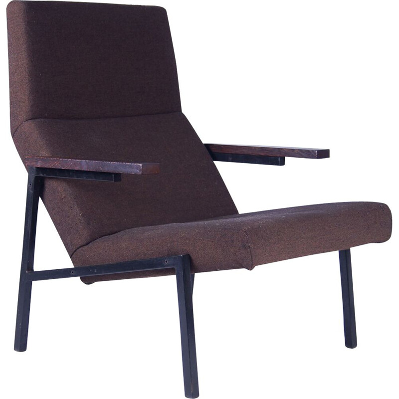 Vintage Sz67 fauteuil van Martin Visser voor Spectrum, 1960