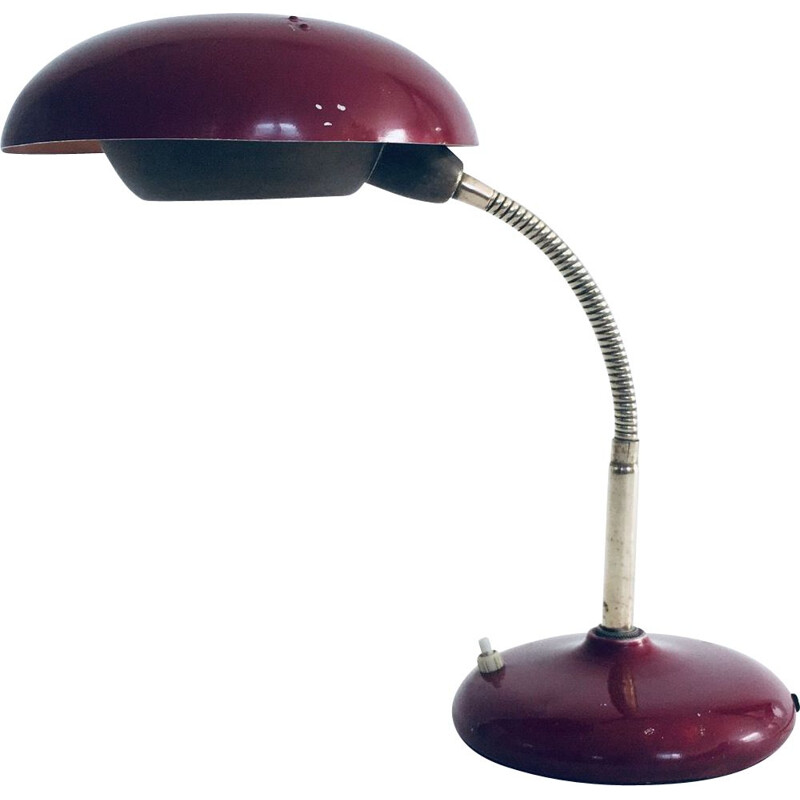 lampe de bureau Atomic - 1950