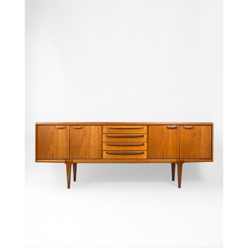 Mid century teak sideboard by John Herbert for Younger, UK 1960s