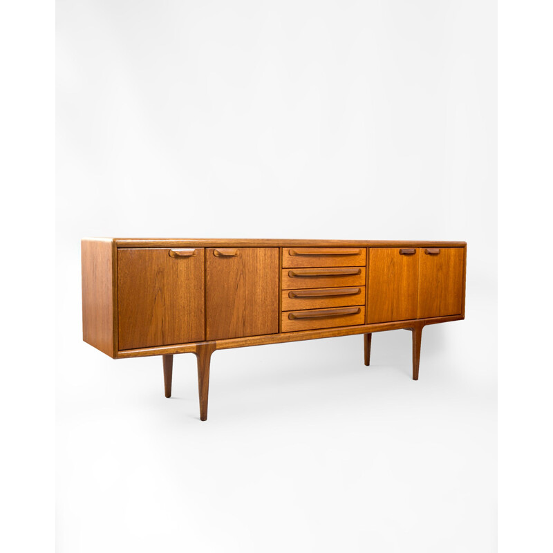 Mid century teak sideboard by John Herbert for Younger, UK 1960s